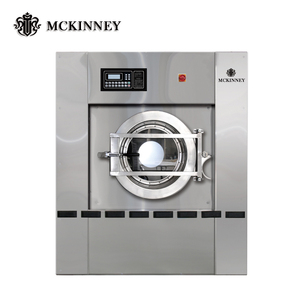Industrial Laundry <strong>Washing</strong> <strong>Machine</strong> 15-150kg - Product Image 6