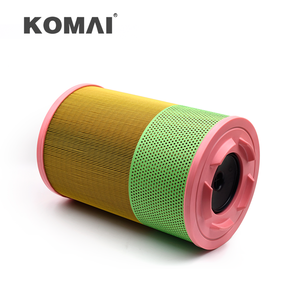 Pièces de moteur automobile 1109010-435 R000753 AF26569 RS5538 filtre à air AF26570 RS5539 CF1810 pour <span class=keywords><strong>bus</strong></span> Sinotruk Kinlong - Product Image 3