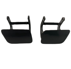 Cubierta de Pulverizador de Faro OEM 51117111741 o 51117111742 con Soporte para BMW Serie <span class=keywords><strong>5</strong></span> <span class=keywords><strong>E60</strong></span> - Product Image 1