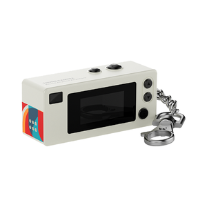 G6 130° Wide Angle Thumb <b>Camera</b> Small Retro Compact <b>Micro</b> CMOS 1MP LCD LED Light Necklace Portable Video Photo Vintage <b>Camera</b> - Product Image 2