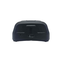 Traceur GPS étanche pour chien de chasse et animal de compagnie avec batterie de 4000 mAh, autonomie de plus de 20 heures, AGPS/Glonass pour un suivi en temps réel