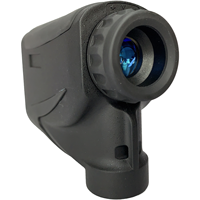 Télémètre laser étanche nouvelle génération 5-4000m, fournisseur vérifié par le fabricant, 905nm, couleur et logo personnalisés
