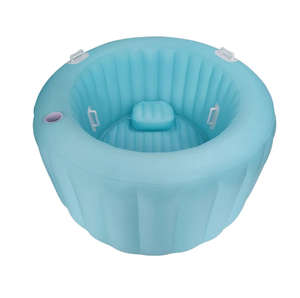 <span class=keywords><strong>Piscina</strong></span> de agua inflable de PVC con asas y almohada <span class=keywords><strong>para</strong></span> sentarse <span class=keywords><strong>para</strong></span> mujeres <span class=keywords><strong>embarazadas</strong></span> y entrega médica <span class=keywords><strong>para</strong></span> cama de baño <span class=keywords><strong>para</strong></span> niños - Product Image 4