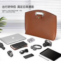 Sac pour ordinateur portable - Sac à main pour femme 14 pouces - Pochette intérieure créative best-seller pour tablette et téléphone portable - Ordinateurs portables, tablettes