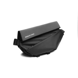 Bolso Bandolera Cruzado Impermeable para Hombre, Bolso de Hombro de Diseño Moderno, Bolso de Pecho Informal para Hombre - Product Image 6