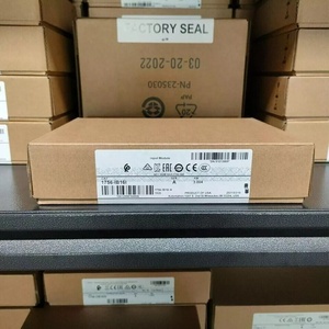 ใหม่ PLC โมดูล 1756-IB16/1756-IB16D/1756-IB16S/1756-OB16E/1756-OW16I/1756-IB32 โมดูลควบคุมอิเล็กทรอนิกส์ - Product Image 6