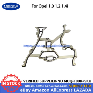 Kit catena di distribuzione parti motore Auto MBSGSW adatto per <span class=keywords><strong>Opel</strong></span> <span class=keywords><strong>Astra</strong></span> G/H Corsa C/D <span class=keywords><strong>1.2</strong></span> 1.0 1.4i strumenti di regolazione 6606022 s2 6606023 - Product Image 3