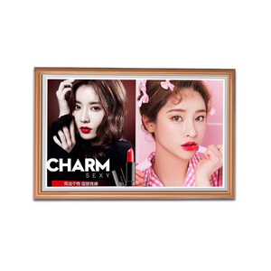 65 inci raksasa kapasitif bingkai foto Advertising mesin iklan untuk Hotel Ballroom - Product Image 6