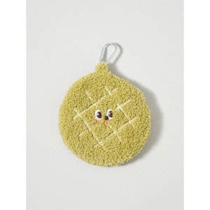 Spugne e pagliette alla moda a forma di pane Meron - Product Image 1