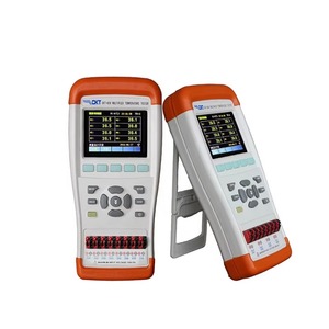 Ckt-804 Portable 4 Channel <b>Temperature</b> <b>Data</b> <b>Logger</b> - Product Image 4