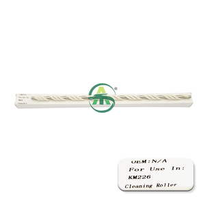 Compatibile KM226 rullo di pulizia per Konica <span class=keywords><strong>Minolta</strong></span> <span class=keywords><strong>C227</strong></span> C287 C225 C226 C7528 C308 C7226 all'ingrosso fotocopiatrice carica primaria - Product Image 3