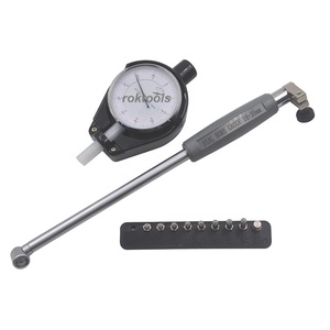 ROKTOOLS 250-2000mm गहराई सिलेंडर 450-600mm डायल बोर गेज - Product Image 1