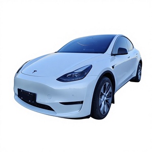 รถยนต์มือสองคุณภาพสูง <span class=keywords><strong>Tesla</strong></span> Model Y 2021 รุ่นขับเคลื่อนสี่ล้อ ระยะทางไกล <span class=keywords><strong>ราคา</strong></span>พิเศษ ลด<span class=keywords><strong>ราคา</strong></span> - Product Image 2