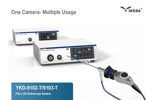 Ndoscopia amera/Eendoendoendoscopio, aparoscopio - Product Image 5