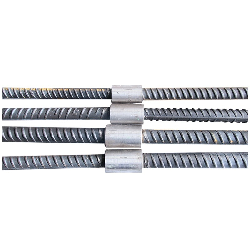 Internally and Externally Threaded Link Sleeve