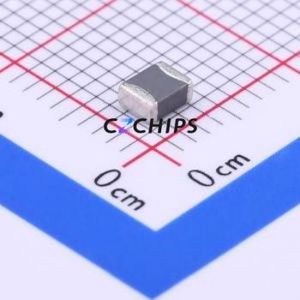 CBW322513U100T Ferrite Bead 1210 RF ( Impedance @ Frequency: 10Ohm@100MHz )( Error: 25% )( DC Resistance (DCR): 100mOhm ) - Product Image 1
