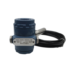 Transmissor de Nível Líquido de Alta Qualidade ZKMD-YW-33 com Precisão de 0,5% e Sensor de Célula de Carga Montado Separadamente, Proteção IP68, 0-200m - Product Image 3