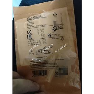 Sensor de proximidad IFM IE5328 nuevo, fabricado en China - Product Image 1