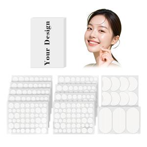 Premium Korean Pimple Patch Pimple Remover Hydrocolloid Acne Pimple Patches for Deep Blemishes & Early Stage Acne - Product Image 3