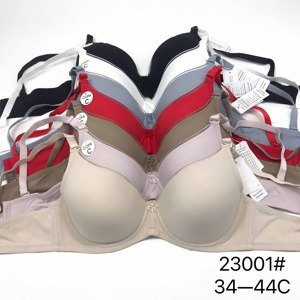 <span class=keywords><strong>In</strong></span> magazzino vendita diretta <span class=keywords><strong>In</strong></span> fabbrica biancheria intima <span class=keywords><strong>reggiseno</strong></span> a buon mercato con ferretto sottile morbido Bralette imbottito Push up reggiseni di grandi dimensioni per le donne ragazze - Product Image 2