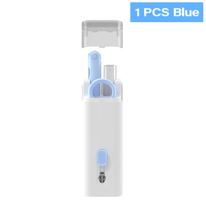 Herramienta de limpieza de auriculares para Pro 3 2 1, Kit de limpieza de estuche para auriculares, cepillo de limpieza para 3Pro - Product Image 5