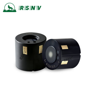 หลอดเพิ่มความสว่าง RSNV PVS14 MX10160 NNVT FOM1700+ Gen 2+ ขนาด 43*22.5 มม. P45 ฟอสเฟอร์สีขาว หลอดเพิ่มความสว่างแบบมีตำหนิ  แว่นตาอินฟราเรด - Product Image 5