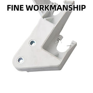 243748 Soporte de Embrague para Peugeot 301 307 408 <span class=keywords><strong>2008</strong></span> y Citroën <span class=keywords><strong>C3</strong></span> Saga Elysee, Reparación de la Línea de Transmisión - Product Image 3