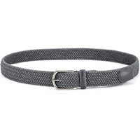 Ceinture Tactique Tressée Multifonctionnelle en Nylon, Élastique et Résistante à l'Usure, Idéale pour l'Entraînement – Nouvelle Collection à Succès
