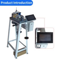 Aparato de Cizallamiento Directo de Suelo Eléctrico Digital para Laboratorio/Equipo de Ingeniería Civil