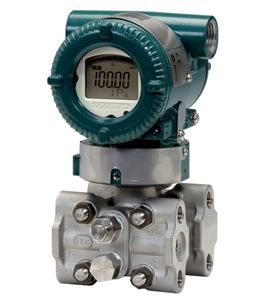 Transmisor de Presión Diferencial de Precisión YOKOGAWA EJA110E - Product Image 1