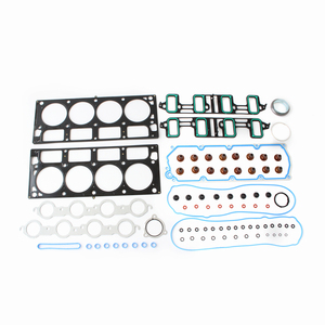 2008-2020 Ca Dillac Escalade ESV EXT Chevrolet Tahoe Express Silverado <span class=keywords><strong>Sub</strong></span> <span class=keywords><strong>Urban</strong></span> 6.0L 6.2L V8 Juego de juntas de culata de motor - Product Image 1
