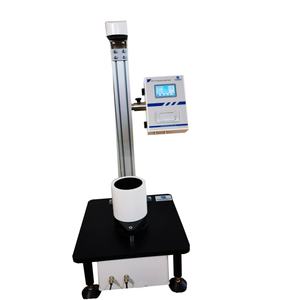 Valtest voor kunststof en rubber, conform <span class=keywords><strong>ASTM</strong></span> <span class=keywords><strong>D1709</strong></span> - Product Image 5