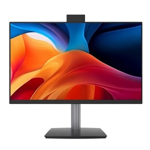 High-Performance Compact All-in-One <b>Desktop</b> with 10th Gen i3/i5/i7 Processor for Business Office - Product Image 1