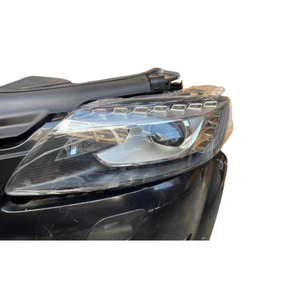 Shiyi ô tô OEM <span class=keywords><strong>front</strong></span> <span class=keywords><strong>bumper</strong></span> Kit cho <span class=keywords><strong>Audi</strong></span> <span class=keywords><strong>Q7</strong></span> 2007 2023 bộ phận bên ngoài bội thu 4l0807105g 4m0807065a 4m0807065r - Product Image 2