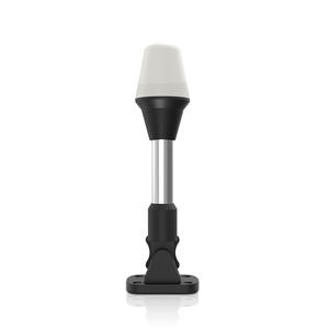 Luces de Navegación LED Ajustables de 9 Luces para Yates Marinos, Luces de Señalización Circundantes con Compatibilidad de 12V/24VDC - Product Image 4