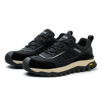 Chaussures de sécurité respirantes. Chaussures de sécurité à bout en acier anti-fracas, bottes de chantier, chaussures de sécurité pour hommes