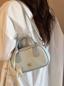 กระเป๋าซิปคาดลำตัวกันน้ำ2025สำหรับผู้หญิง, เกลือทะเล Super <span class=keywords><strong>Fire</strong></span> Boston - Product Image 4