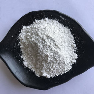 Pigmento Blanco Litopona B301 B311 CAS 1345-05-7 para Pintura y Revestimiento - Product Image 6