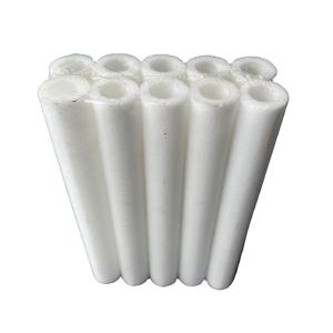 Filtro químico de 201x25x16mm, accesorio para <span class=keywords><strong>AGFA</strong></span> G-TECH 24W d-lab 2 / 3 miniabs, 10 unidades/lote - Product Image 1