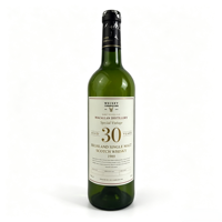 Whisky Macallan Single Malt de los Highlands, Añada Especial 30 Años 1989, Licor Coleccionable Premium, Etiqueta Kraft