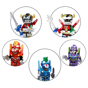 Figura <span class=keywords><strong>de</strong></span> Acción Mini Apocalíptica <span class=keywords><strong>de</strong></span> Mecha, Figuras <span class=keywords><strong>de</strong></span> <span class=keywords><strong>Anime</strong></span> y Manga <span class=keywords><strong>de</strong></span> <span class=keywords><strong>Ciencia</strong></span> Ficción, Compatibles con Bloques <span class=keywords><strong>de</strong></span> Construcción, Juguetes PG1149 PG1401 - Product Image 1