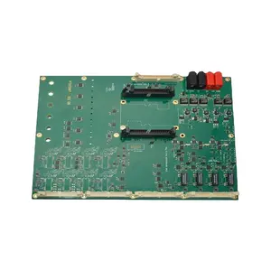 Produttore affidabile Gerber file Bom List OEM PCB circuito stampato SMT DIP assemblato PCBA PCB azienda in cina