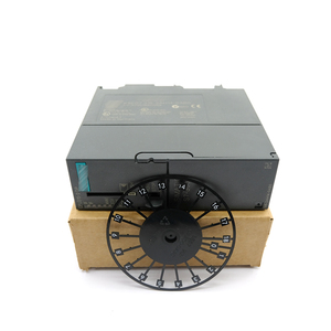 โมดูล PLC SIMATIC S7-300 CPU 315-2 DP รุ่น 6ES7315-2AF03-0AB0 6ES7 315-2AF03-0AB0 6ES73152AF030AB0 ตัวควบคุม PLC มีสินค้าในสต็อก - Product Image 1