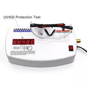 Wejump UV400 bảo vệ an toàn Kính CE En 166 ANSI Z87 + 1 chống xước rõ ràng hàn công nghiệp an toàn làm việc kính mặt trời - Product Image 5