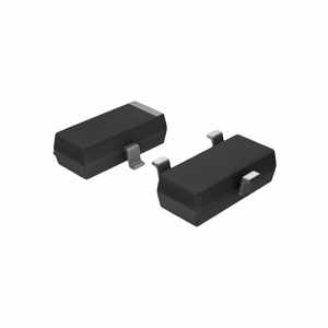 TO 236 3, SC 59, SOT 23 3 ซื้อชิ้นส่วนอิเล็กทรอนิกส์ออนไลน์ ADM809RARTZ-REEL ตัวแทนจำหน่ายที่ได้รับอนุญาต ระบบจัดการพลังงาน (PMIC) - Product Image 1