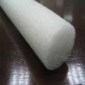 Cửa Sổ Cửa Tùy Chỉnh Màu Trắng Ống Màu Xanh Bản Lề Nhựa Ép Đùn Polyethylene Đóng Gói Màu Pe Foam Rod