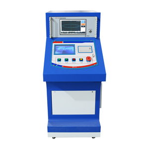 Sistema de Prueba de Descarga Parcial Industrial y Sumergido en Aceite bibo DEMIKS DJF-10kVA-100kV con Nuevo Medidor Tipo 124 de 220V - Product Image 5