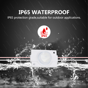 Module ADLED Vue Latérale 6500K Module LED Lumineux Smd3030 DC12V Haute Puissance 2w IP65 Étanche UL CE Rohs Module LED - Product Image 5