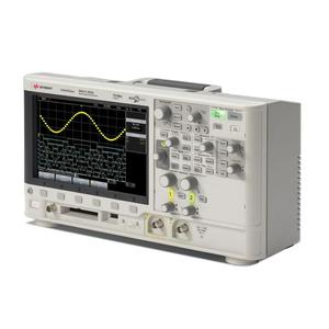 Osciloscopio de Señales Keysight MSOX2002A, Ancho de Banda de 70 MHz, Osciloscopio MSOX2002A - Product Image 3