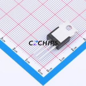 SPP10N10L-VB ใหม่ล่าสุดและเป็นต้นฉบับ TO-220AB ทรานซิสเตอร์ภาคสนาม (MOSFET) - Product Image 2